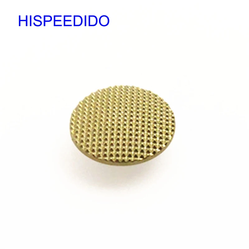 Hiseedo 10 шт Разноцветные аналоговые джойстик колпачок для PSP1000 PSP 1000 колпачки