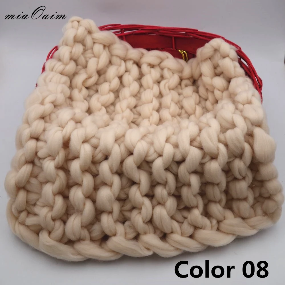 2pcs/lot Handmade Baby Blanket Newborn Photography Props Background Chunky Knit Blanket Basket Filler Baby Photo Accessories
2pcs/lot Handmade Baby Blanket Newborn Photography Props Background Chunky Knit Blanket Basket Filler Baby Photo Accessories