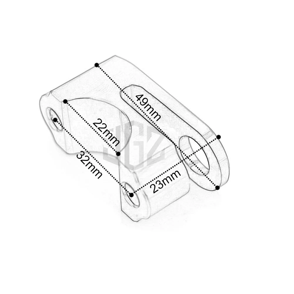 22MM Motorcycle CNC Aluminum Handlebar Hook Holder Cover Modify Accessories Universal for Yamaha Kawasaki Honda KTM Scooter BMW
22MM Motorcycle CNC Aluminum Handlebar Hook Holder Cover Modify Accessories Universal for Yamaha Kawasaki Honda KTM Scooter BMW