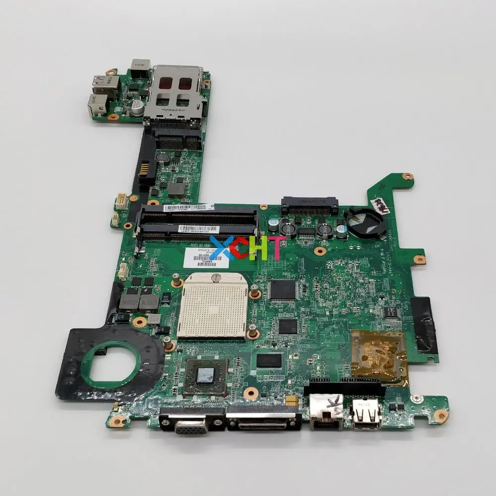 504466-001 DA0TT3MB8D0 for HP TouchSmart TX2 TX2-1000 Series Laptop Notebook PC Motherboard Mainboard Tested
504466-001 DA0TT3MB8D0 for HP TouchSmart TX2 TX2-1000 Series Laptop Notebook PC Motherboard Mainboard Tested