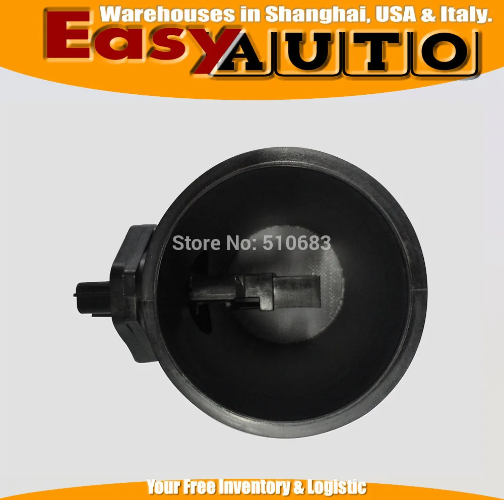 22680-2Y001 Новинка 2000-2001 NISSAN MAXIMA INFINI * TY I30 G20 Subaru Legacy Impreza MAF расходомер воздуха/датчик 22680-AD201
22680-2Y001 Новинка 2000-2001 NISSAN MAXIMA INFINI * TY I30 G20 Subaru Legacy Impreza MAF расходомер воздуха/датчик 22680-AD201