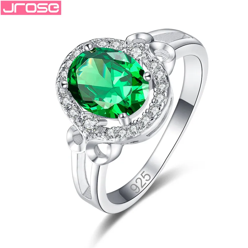 JROSE 2019 Big Promise Ring sterling silver 925 Jewelry Cushion Oval cut Engagement Wedding band rings for women Men Gifts
JROSE 2019 Big Promise Ring sterling silver 925 Jewelry Cushion Oval cut Engagement Wedding band rings for women Men Gifts