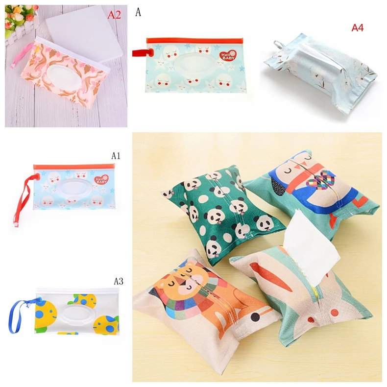 Eco-friendly Easy-carry Snap-strap Wipes Container Wet Wipes Bag Clutch And Clean Wipes Carrying Case Clamshell Cosmetic Pouch
Eco-friendly Easy-carry Snap-strap Wipes Container Wet Wipes Bag Clutch And Clean Wipes Carrying Case Clamshell Cosmetic Pouch