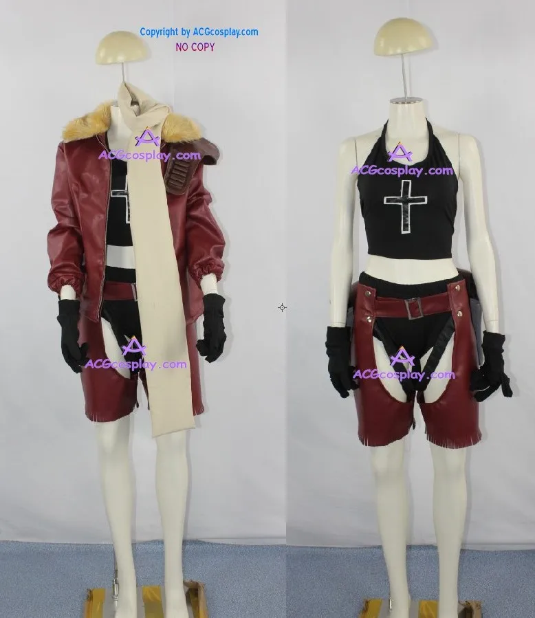Burst Angel Jo cosplay costume faux leather made good quality ACGcosplay 
Burst Angel Jo cosplay costume faux leather made good quality ACGcosplay