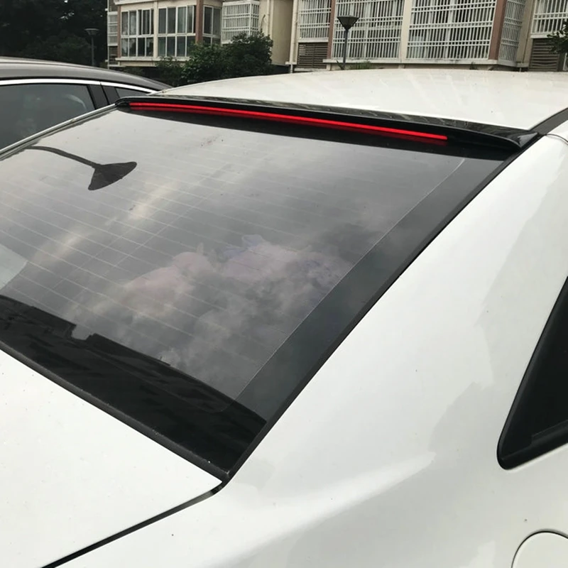 For Chevrolet Cruze Car Decoration 2009-2015 ABS Plastic Paint Painting Color Rear Trunk LED Spoiler
For Chevrolet Cruze Car Decoration 2009-2015 ABS Plastic Paint Painting Color Rear Trunk LED Spoiler