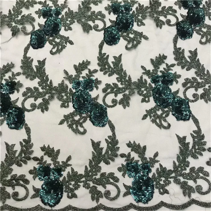 High Quality African Lace Fabric Net 2018 French Lace Fabric Tulle With Sequins Gold Nigerian Lace Fabric For Wedding green, red
High Quality African Lace Fabric Net 2018 French Lace Fabric Tulle With Sequins Gold Nigerian Lace Fabric For Wedding green, red