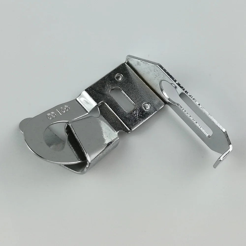 10pcs Household Sewing Machine Presser Foot 29303 3/8 "Hemmer Foot 10mm Collar Presser Foot Curling 10mm Curling Presser Foot
10pcs Household Sewing Machine Presser Foot 29303 3/8 "Hemmer Foot 10mm Collar Presser Foot Curling 10mm Curling Presser Foot