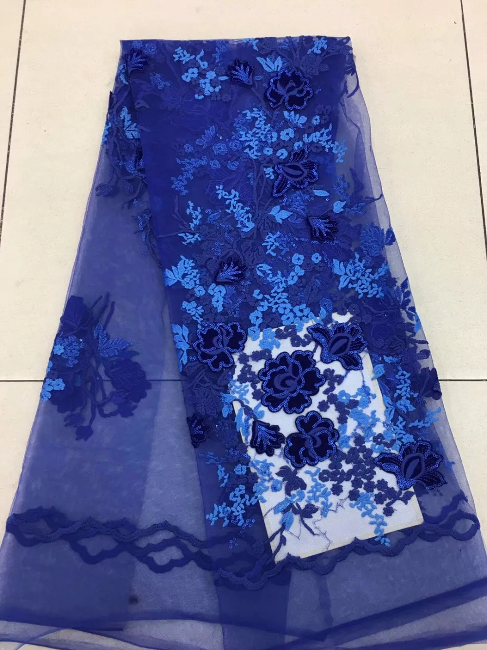 French Net Lace Fabric 2018 Latest African Lace Fabric With Embroidery Mesh Tulle Lace Fabric High quality Nigerian ZD17
French Net Lace Fabric 2018 Latest African Lace Fabric With Embroidery Mesh Tulle Lace Fabric High quality Nigerian ZD17