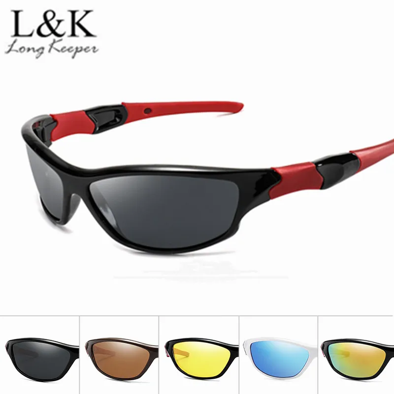 Long Keeper 2019 Men Women Polarized Sunglasses Lens Mens Sun Glasses Safe Driving Goggles Outdoor Eyewear KP1036
Long Keeper 2019 Men Women Polarized Sunglasses Lens Mens Sun Glasses Safe Driving Goggles Outdoor Eyewear KP1036
