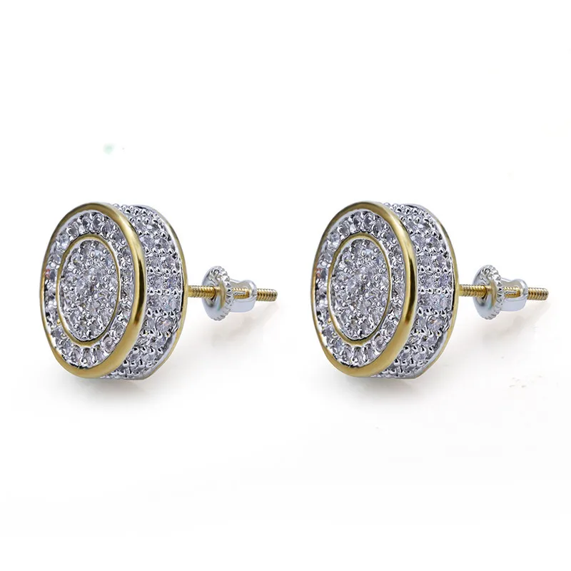 Luxury Stud Earrings Fashion Designer Hip Hop Jewelry For Men Women Square Micro Paved Zircon Mens Earring
Luxury Stud Earrings Fashion Designer Hip Hop Jewelry For Men Women Square Micro Paved Zircon Mens Earring