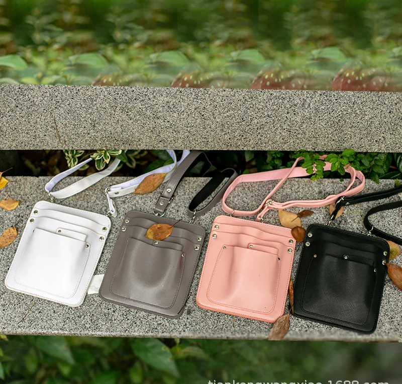 Japanese Flower Arrangement Scissors Kenzans Tools Handbag Gardening Floral Artist Imitation Leather Kit Bag
Japanese Flower Arrangement Scissors Kenzans Tools Handbag Gardening Floral Artist Imitation Leather Kit Bag