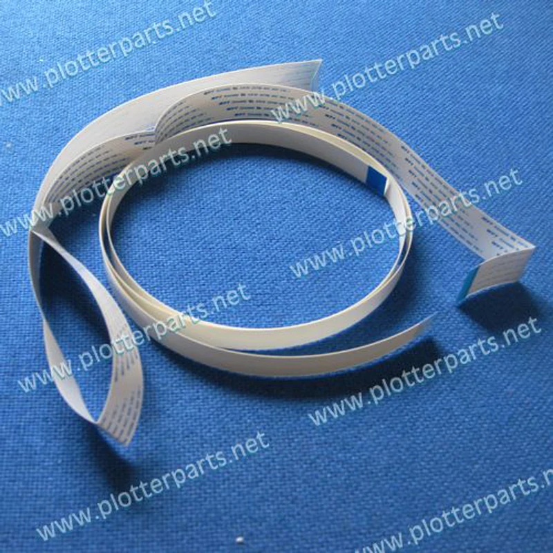 C8157-67041 Trailing cable assembly for HP Officejet Pro K550 K550DTN original Used
C8157-67041 Trailing cable assembly for HP Officejet Pro K550 K550DTN original Used