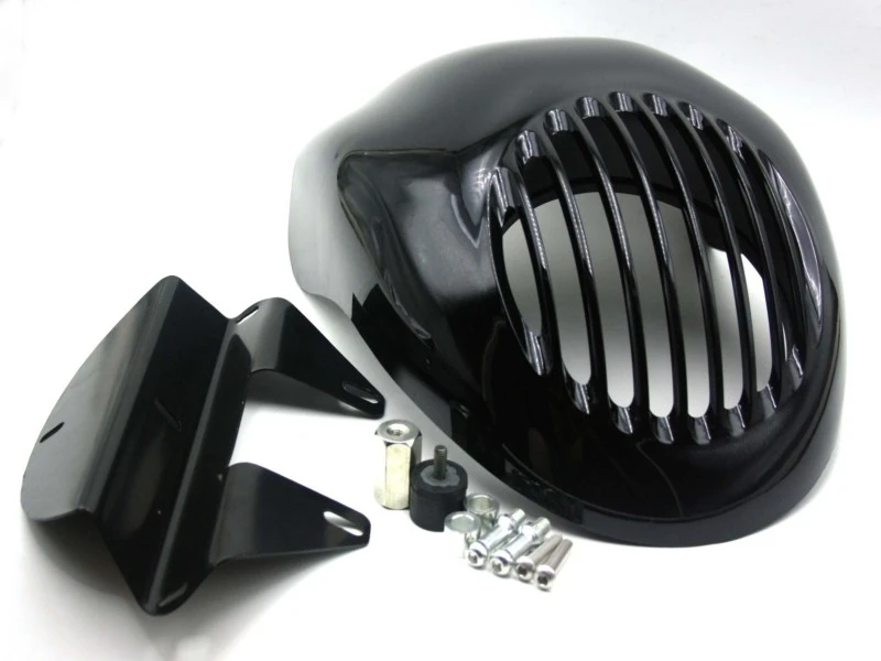 Кафе Racer фара обтекатель тюрьма гриль козырек для Harley Sportster 883 FX XL Dyna Кафе Racer козырек
Кафе Racer фара обтекатель тюрьма гриль козырек для Harley Sportster 883 FX XL Dyna Кафе Racer козырек