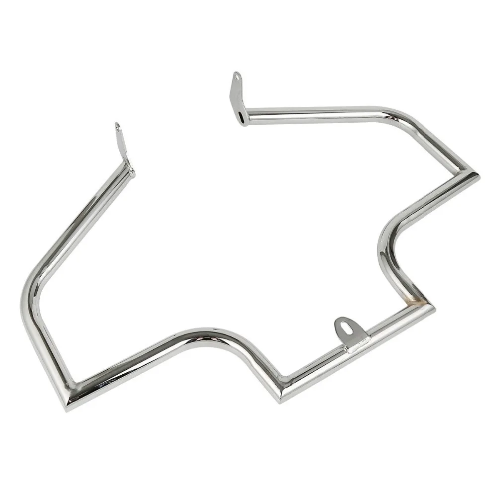Chrome Engine Guard Crash Bar Highway For Harley FLSTN Softail Classic Deluxe FLSTF Heritage FLSTC Fat Boy FLSTF
Chrome Engine Guard Crash Bar Highway For Harley FLSTN Softail Classic Deluxe FLSTF Heritage FLSTC Fat Boy FLSTF