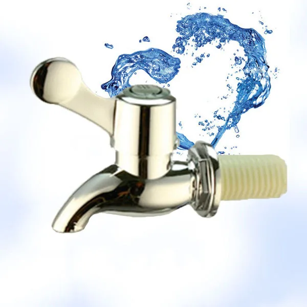 GJ 152 офис вода кран пластик|plastic tap|plastic water dispenser tapwater tap |