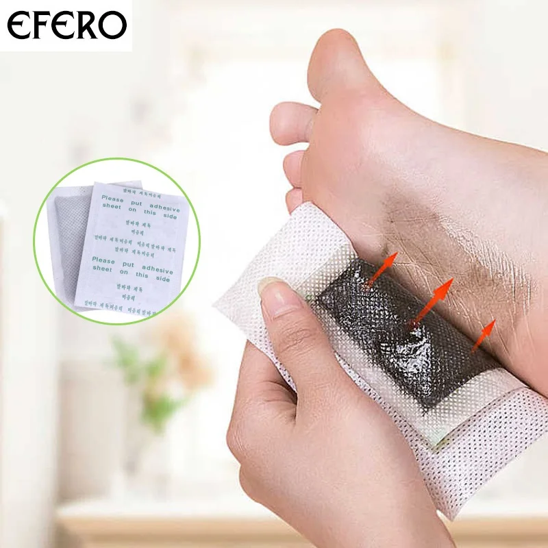 Патчи EFERO для ног, 20 шт., очищающие подушечки для ног, очищающие от токсинов, очищающие пятна, улучшающие сон, подпитывают кожу вашего тела
Патчи EFERO для ног, 20 шт., очищающие подушечки для ног, очищающие от токсинов, очищающие пятна, улучшающие сон, подпитывают кожу вашего тела