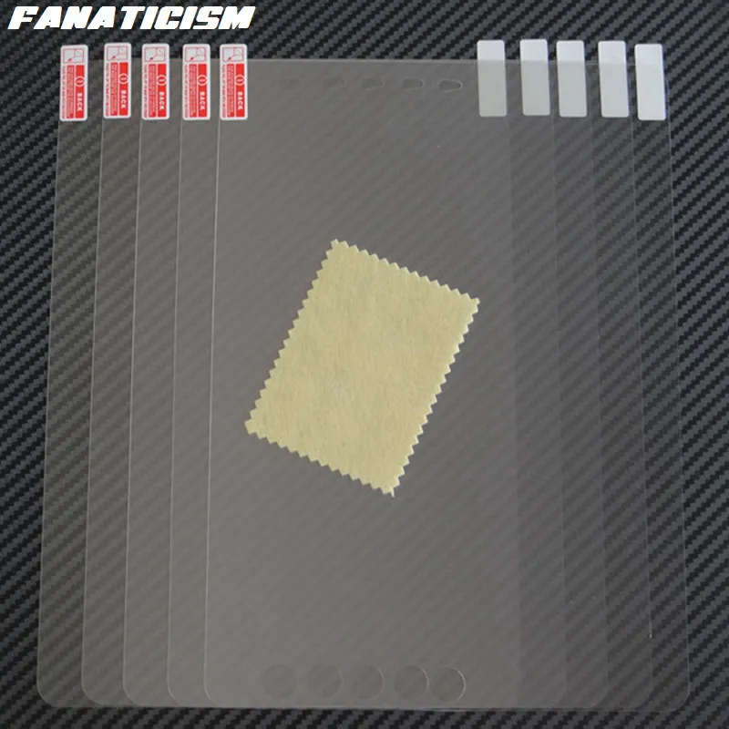 Fanaticism PET Clear Screen Protector For Apple ipad pro 10.5/12.9 inch Tablet PC Transparent Screen Guard PET Film 500 pcs/lot
Fanaticism PET Clear Screen Protector For Apple ipad pro 10.5/12.9 inch Tablet PC Transparent Screen Guard PET Film 500 pcs/lot