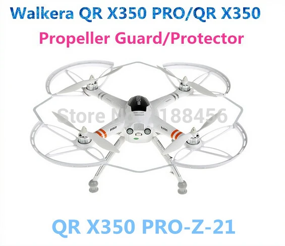 Оригинальный пропеллер Walkera QR X350 PRO защита для Walkera QR X350 PRO / QR X350 Квадрокоптер QR X350 PRO-Z-21
Оригинальный пропеллер Walkera QR X350 PRO защита для Walkera QR X350 PRO / QR X350 Квадрокоптер QR X350 PRO-Z-21