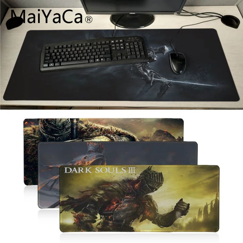 MaiYaCa мои любимые Темные души коврик для мыши геймерские коврики большой игровой коврик для мыши Lockedge коврик для мыши Коврик для клавиатуры
MaiYaCa мои любимые Темные души коврик для мыши геймерские коврики большой игровой коврик для мыши Lockedge коврик для мыши Коврик для клавиатуры