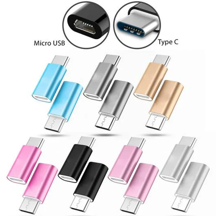 Переходник из алюминиевого сплава с разъемом USB 3,1 типа C «папа» на Micro USB «Мама», USB-C для Samsung galaxy s8 s8
Переходник из алюминиевого сплава с разъемом USB 3,1 типа C «папа» на Micro USB «Мама», USB-C для Samsung galaxy s8 s8