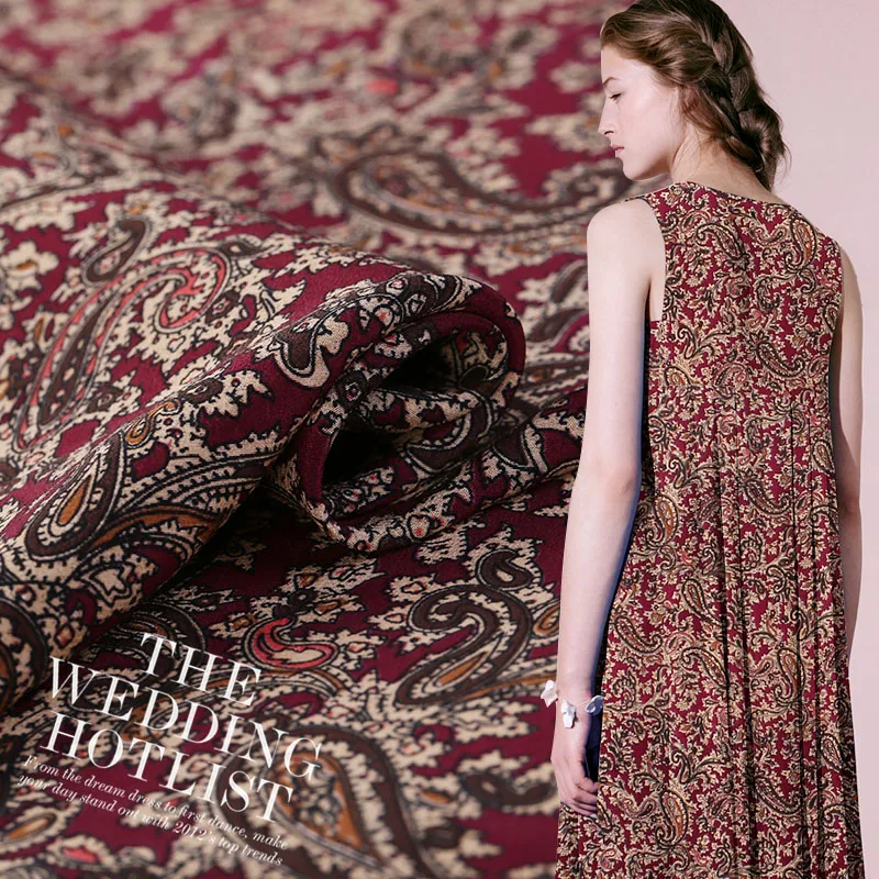 Silk crepe de chine fabric summer printing fabric custom printing dress silk cloth wholesale fabric 100 silk fabric
Silk crepe de chine fabric summer printing fabric custom printing dress silk cloth wholesale fabric 100 silk fabric