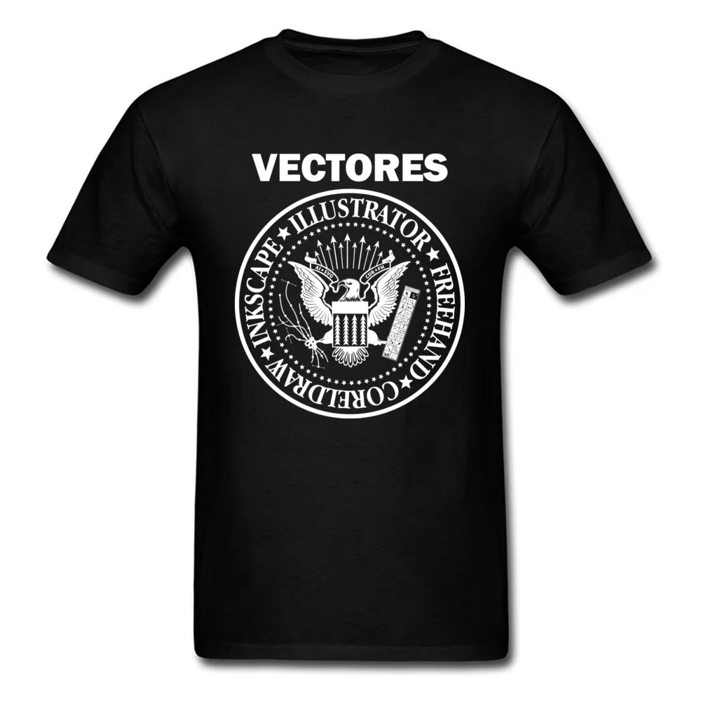 Vectores Цитата логотип дизайн узоры футболка для мужчин 2018 Последние 3D колледж