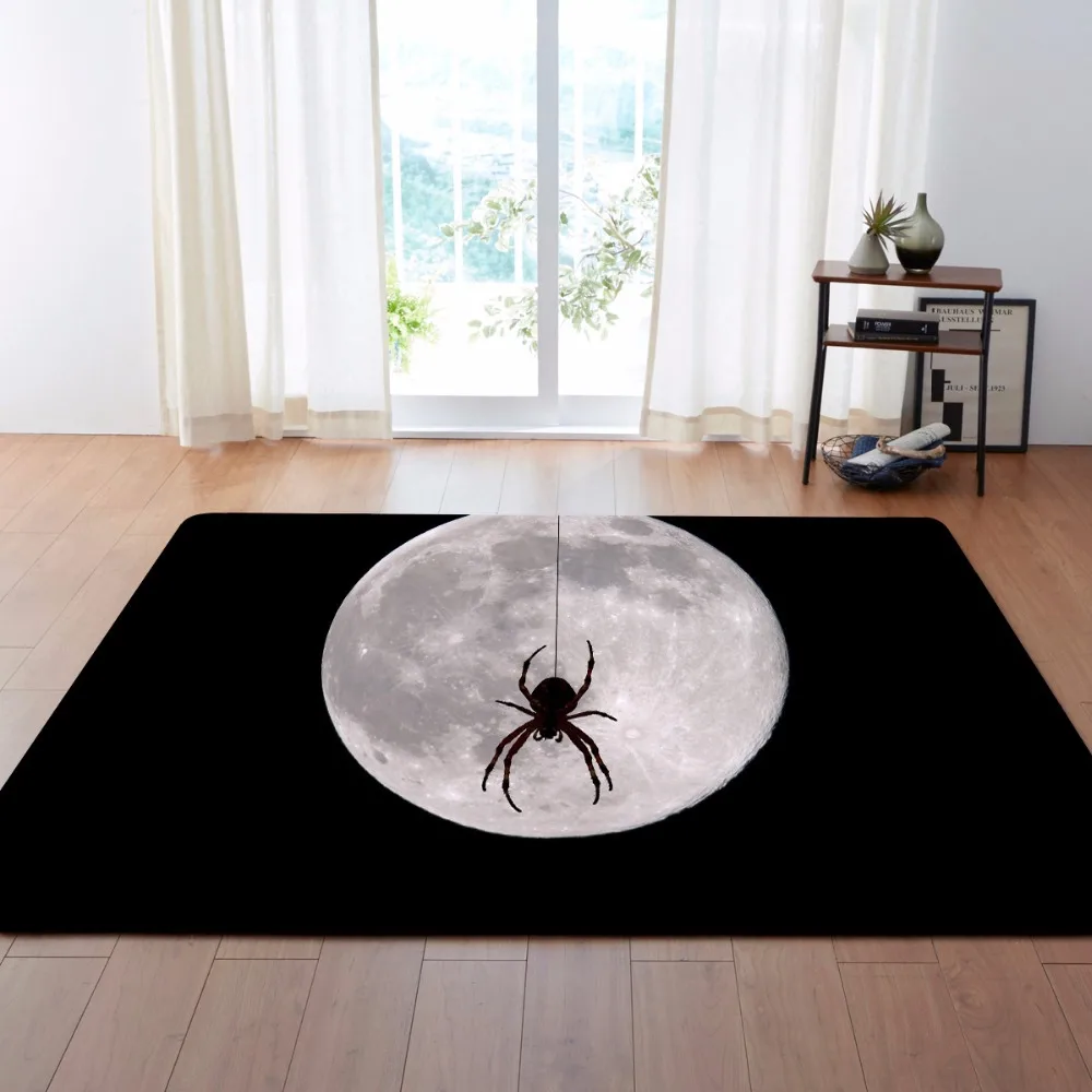 European Carpet for Living Room, Moon and Spider, Floor Mats, Yoga Mat, Jacquard, Sofa, Doormat, Shaggy Area Rugs for Home, New
European Carpet for Living Room, Moon and Spider, Floor Mats, Yoga Mat, Jacquard, Sofa, Doormat, Shaggy Area Rugs for Home, New
