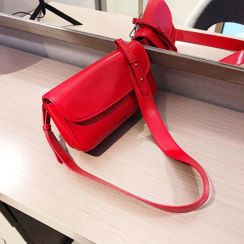 Ladies Vintage Crossbody Bags Designer High Quality PU Leather Messenger Bag Luxury Handbags Women Bag Minimalist Shoulder Bags
Ladies Vintage Crossbody Bags Designer High Quality PU Leather Messenger Bag Luxury Handbags Women Bag Minimalist Shoulder Bags