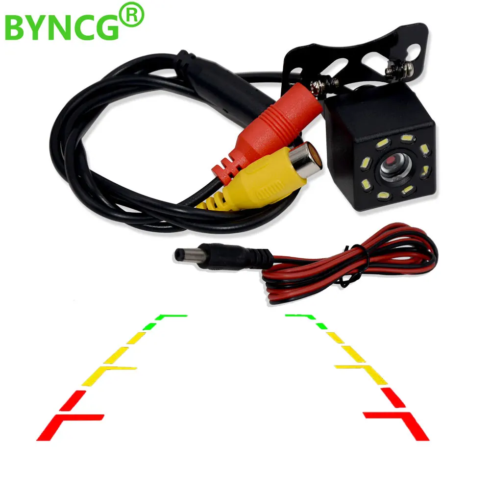 car Rear View Camera Universal 12 LED Night Vision Backup Parking Reverse Camera Waterproof Wide Angle HD Color Image
car Rear View Camera Universal 12 LED Night Vision Backup Parking Reverse Camera Waterproof Wide Angle HD Color Image