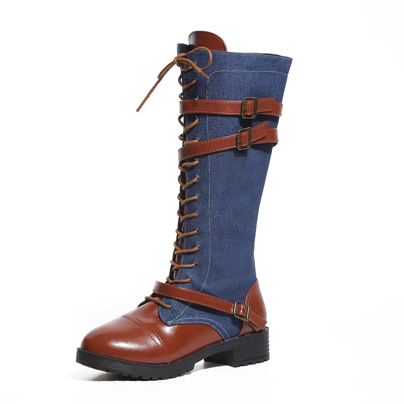 Women Motorcycle Boots Winter Woman Med Heel Shoes Warm Ladies Casual Shoe Platform Big Size 2019 New Fashion Free Shipping
Women Motorcycle Boots Winter Woman Med Heel Shoes Warm Ladies Casual Shoe Platform Big Size 2019 New Fashion Free Shipping