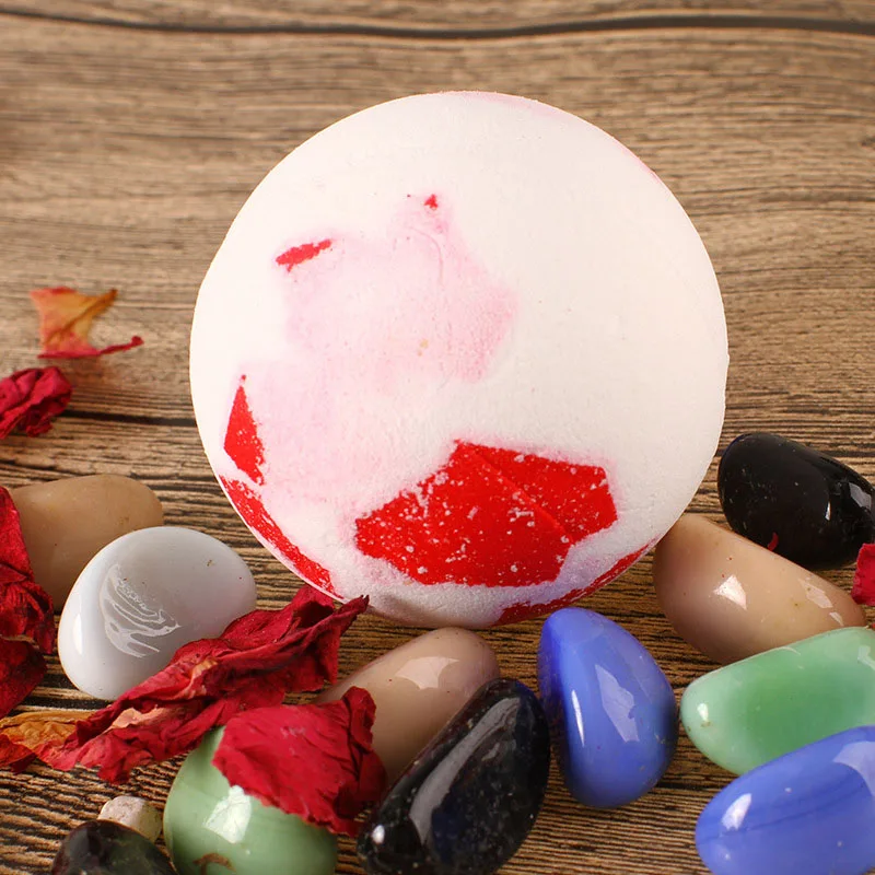 Deep Sea Bath Salt Body Essential Oil fragrance Bath Ball Natural Bubble Bombs Ball NShopping
Deep Sea Bath Salt Body Essential Oil fragrance Bath Ball Natural Bubble Bombs Ball NShopping