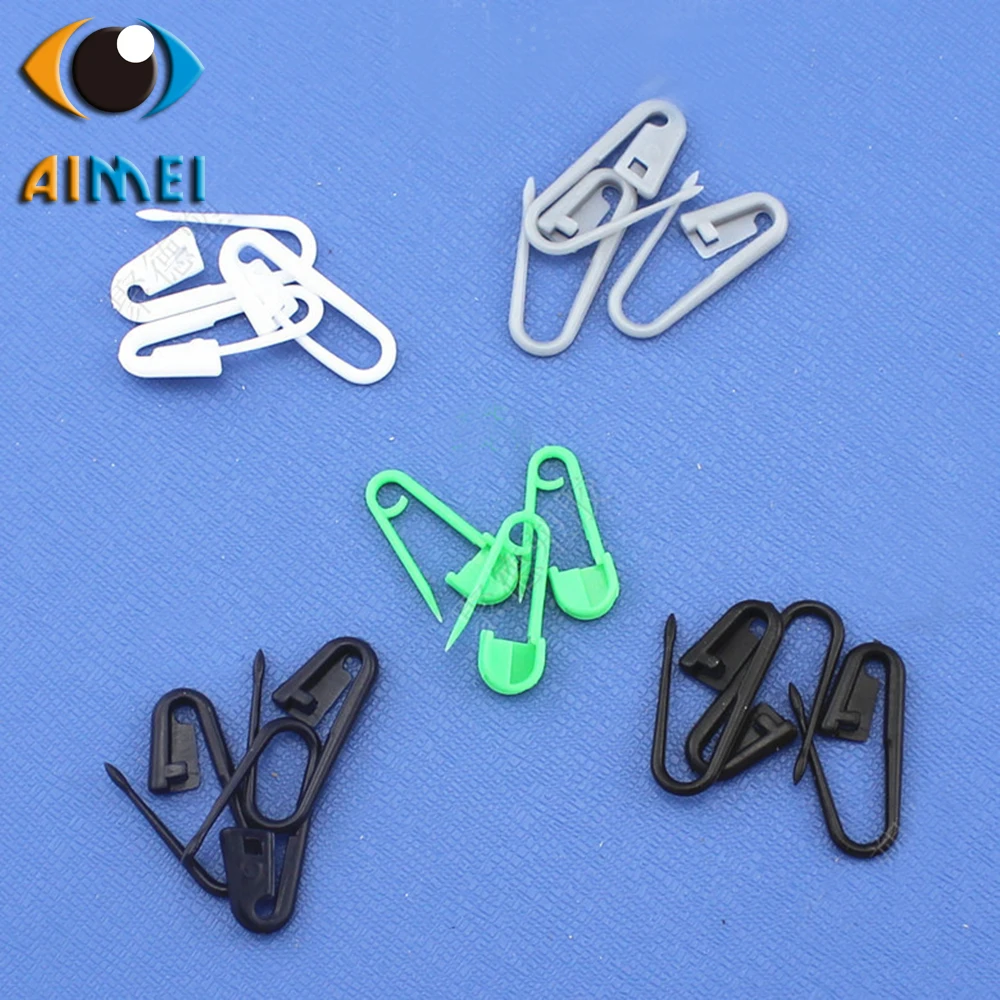 5-color plastic ring counting numbers deduction mark pin buckle small plastic buckle small DIY knit a good helper
5-color plastic ring counting numbers deduction mark pin buckle small plastic buckle small DIY knit a good helper