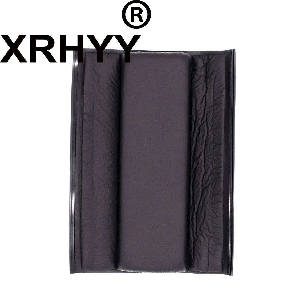 XRHYY Сменные верхние накладки на голову амбушюры для наушников Sennheiser HD280 HD 280 PRO HMD280