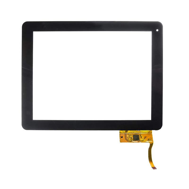 

New 9.7" Touch Screen Digitizer Replacement For Perfeo 9716-RT Tablet PC