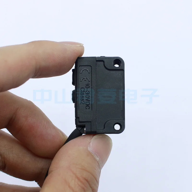 Бесплатная доставка Высокое качество оригинальный KEYENCE Keyence PZ-G101N фотоэлектрический переключатель датчик
Бесплатная доставка Высокое качество оригинальный KEYENCE Keyence PZ-G101N фотоэлектрический переключатель датчик