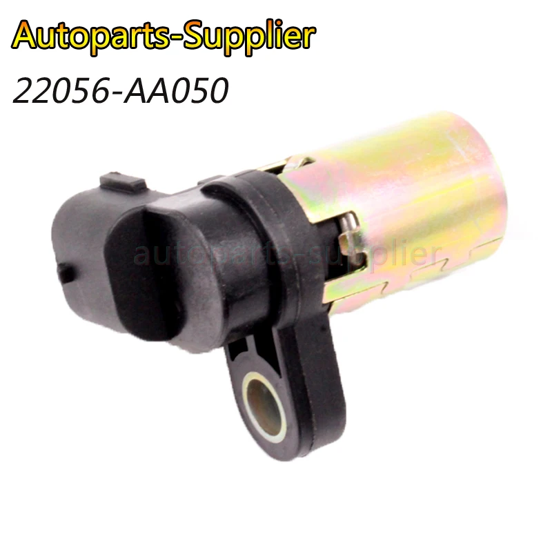 Новый датчик положения распредвала для SUBARU 22056-AA050 22056-AA060 22056-AA061 22056-AA062
Новый датчик положения распредвала для SUBARU 22056-AA050 22056-AA060 22056-AA061 22056-AA062