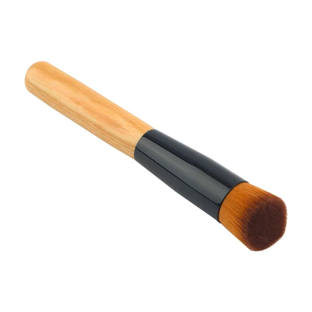 4 pcs/lot Maquiagem Multifunction Makeup Brush Soft Fiber Flat Top Foundation Powder Angled Brush Cosmetic Tool
4 pcs/lot Maquiagem Multifunction Makeup Brush Soft Fiber Flat Top Foundation Powder Angled Brush Cosmetic Tool