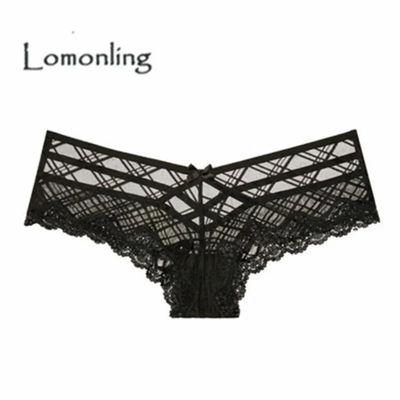 Симпатичное женское нижнее белье Lomonling в сеточку, модное нижнее белье, женские кружевные стринги, нижнее белье с заниженной талией
Симпатичное женское нижнее белье Lomonling в сеточку, модное нижнее белье, женские кружевные стринги, нижнее белье с заниженной талией