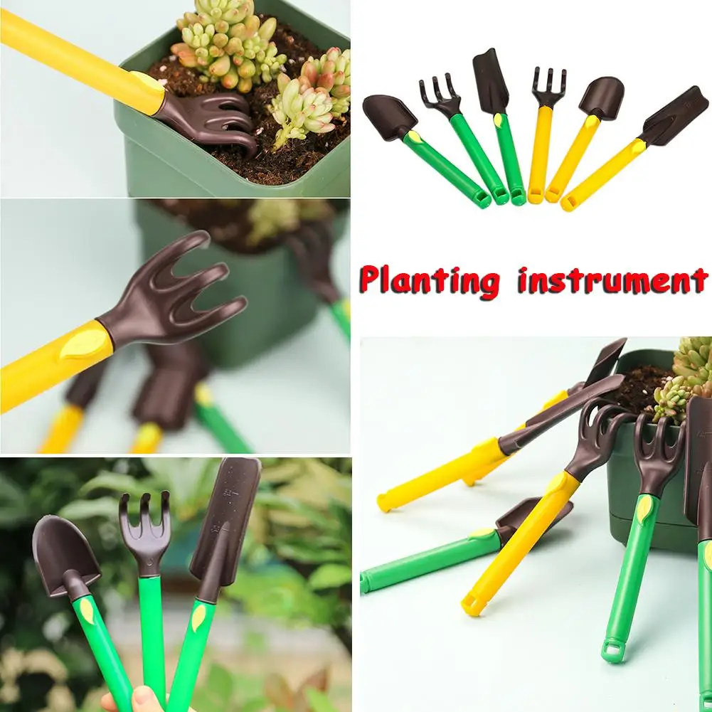 Plastic Gardening Tools 3 Piece Succulent Planting Tool Planting Flower Shovel Succulent Planting Tools Garden Building
Plastic Gardening Tools 3 Piece Succulent Planting Tool Planting Flower Shovel Succulent Planting Tools Garden Building