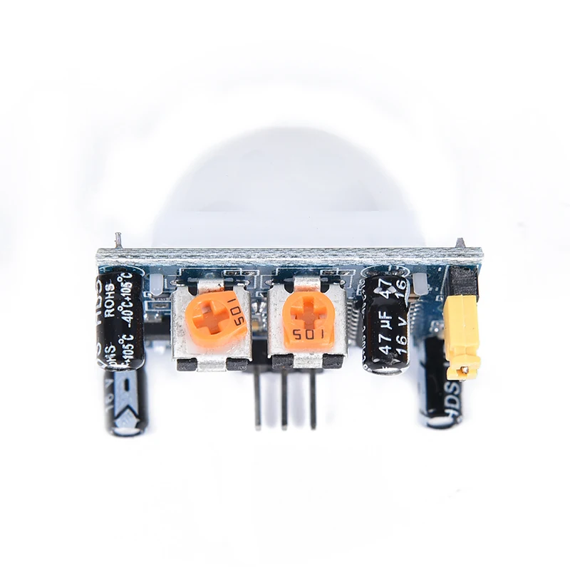 1PC Motion Sensor Detector Pyroelectric Infrared Ir Pir Motion Sensor Detector Module HC-SR501
1PC Motion Sensor Detector Pyroelectric Infrared Ir Pir Motion Sensor Detector Module HC-SR501