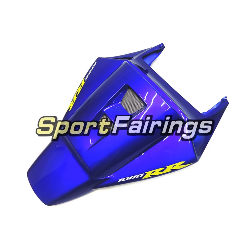 Yellow Blue Cowling for Honda CBR1000RR 06 07 ABS Plastic Injection Fairings Motorcycle Bodywork 1000RR 2006 2007 Body Kit Hulls
Yellow Blue Cowling for Honda CBR1000RR 06 07 ABS Plastic Injection Fairings Motorcycle Bodywork 1000RR 2006 2007 Body Kit Hulls