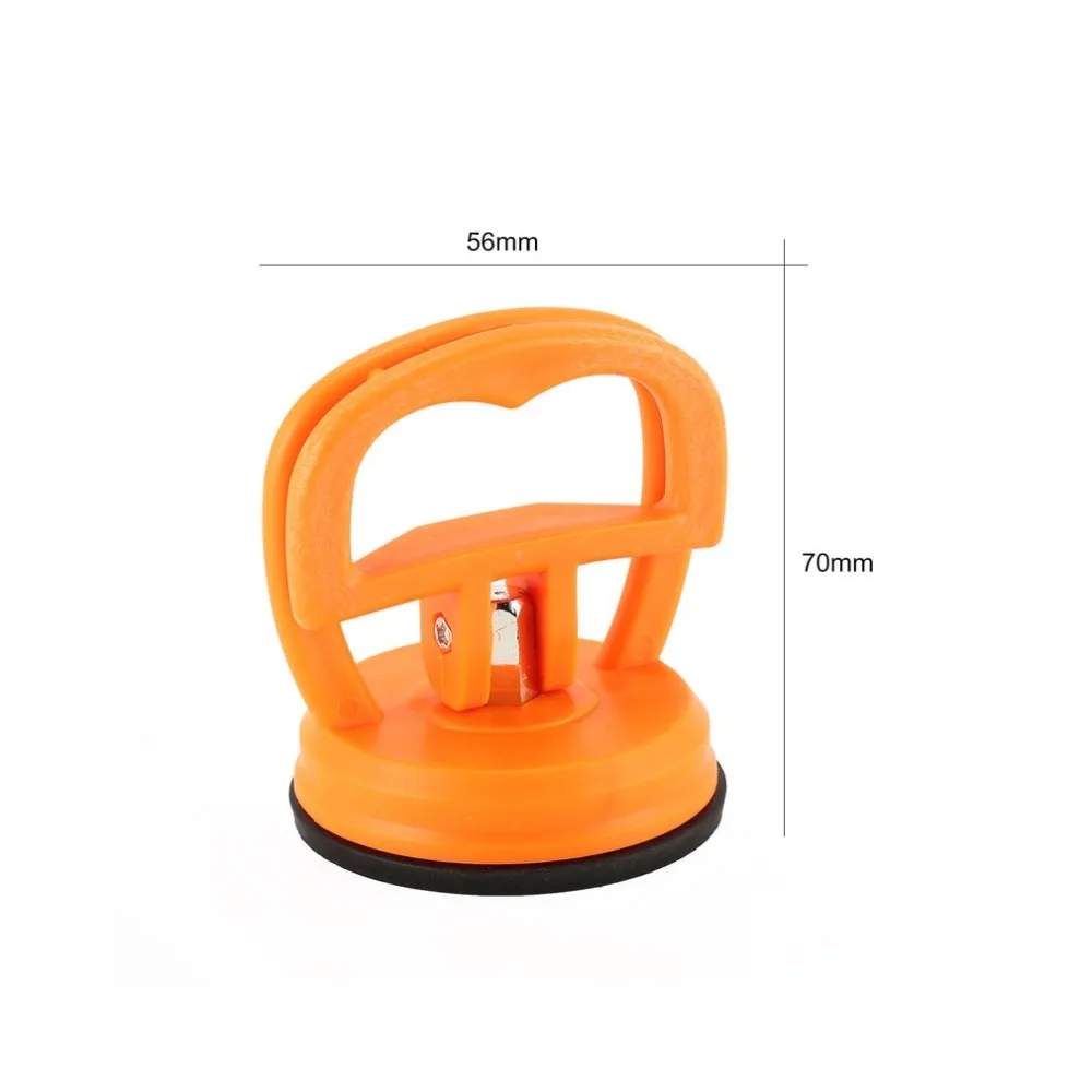 Heavy Duty Suction Cup Sucker Car Dent Puller Auto Body Glass Mobile Phone Computer iPad PC Removal Repairing Tool
Heavy Duty Suction Cup Sucker Car Dent Puller Auto Body Glass Mobile Phone Computer iPad PC Removal Repairing Tool