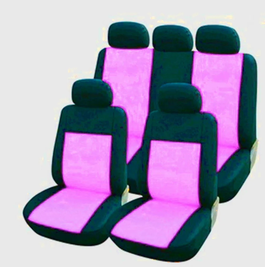Car Seat Covers Set Universal Fit Most Car Cases Interior Accessories Seat Covers Ventilation and dust 2017
Car Seat Covers Set Universal Fit Most Car Cases Interior Accessories Seat Covers Ventilation and dust 2017