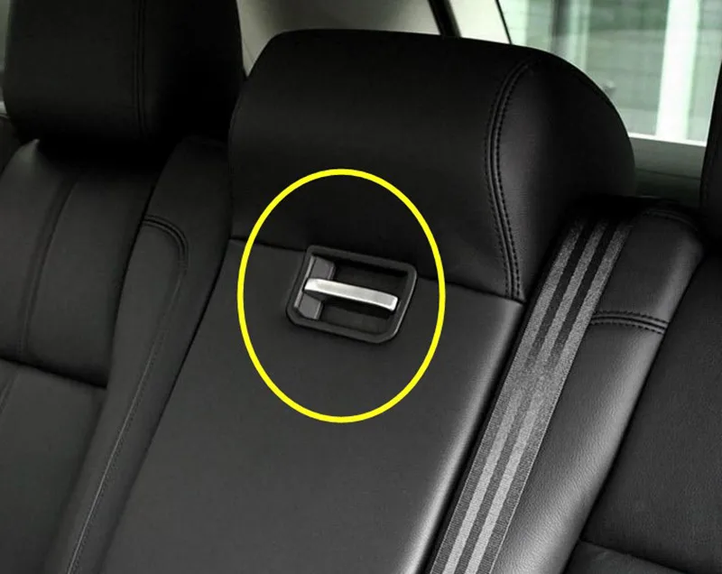 Car Rear seat buckle trim strip 2013-2018Ran geR ov er Central water cup armrest handle handle plating bright strip
Car Rear seat buckle trim strip 2013-2018Ran geR ov er Central water cup armrest handle handle plating bright strip