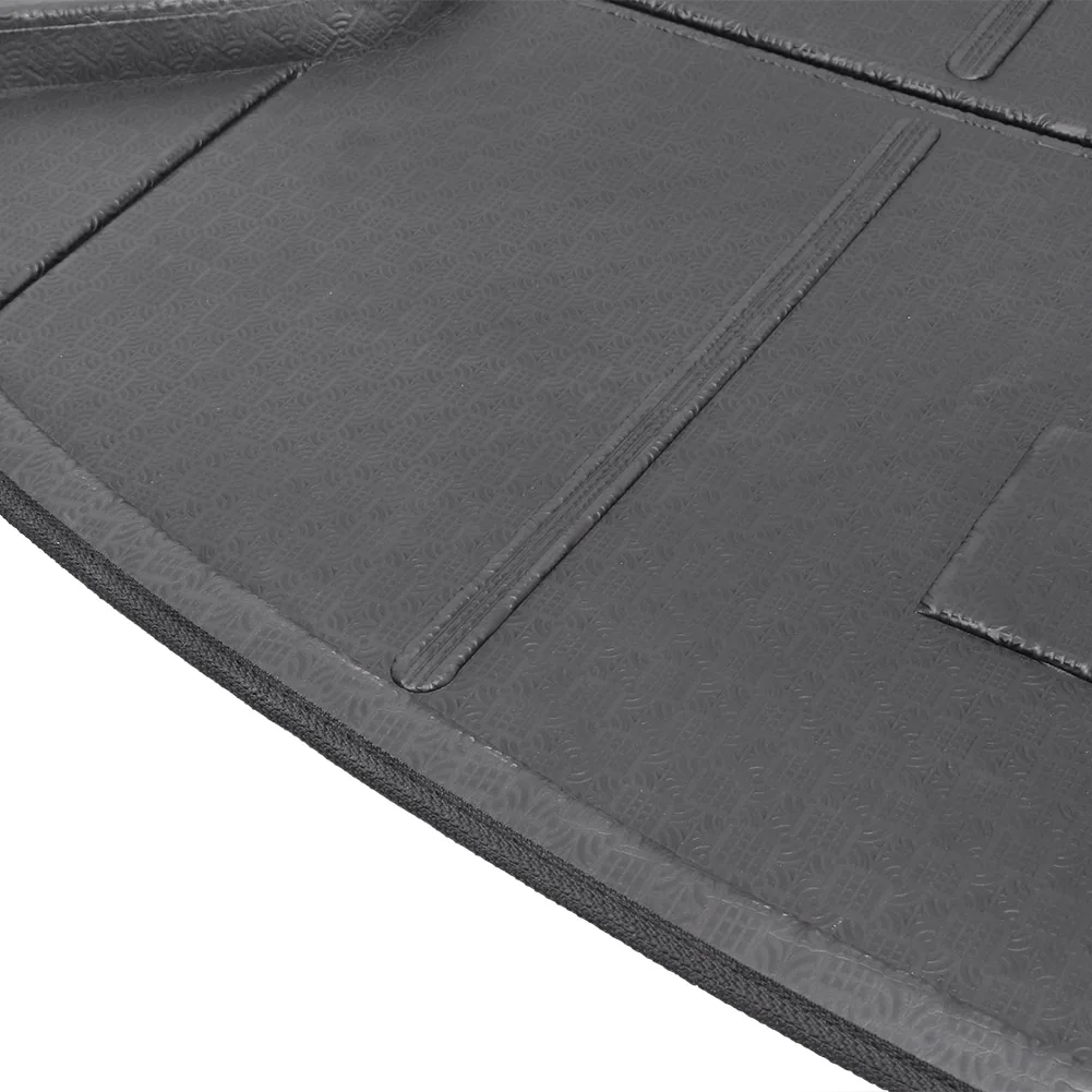 For Mazda CX-5 Rear Trunk Cargo Liner Boot Mat Floor Tray Carpet Mud Protector Cover 2013 2014 2015 2016 Automobile Accessories
For Mazda CX-5 Rear Trunk Cargo Liner Boot Mat Floor Tray Carpet Mud Protector Cover 2013 2014 2015 2016 Automobile Accessories