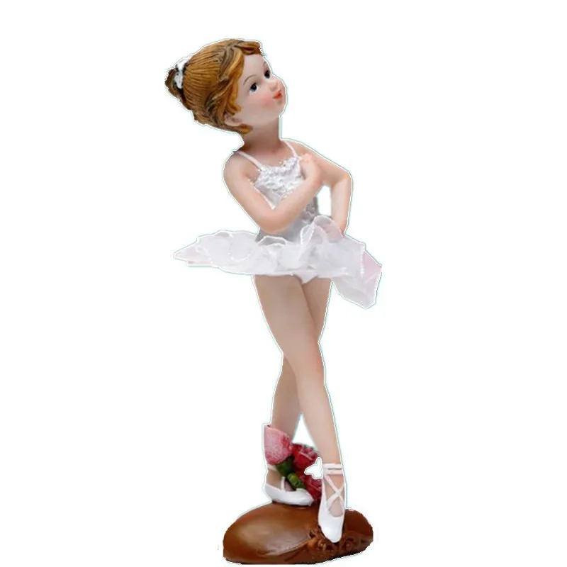 Decorative Ornaments Modern Dancer Figurines Home Decoration Accessories Gift For Girlfriend
Decorative Ornaments Modern Dancer Figurines Home Decoration Accessories Gift For Girlfriend