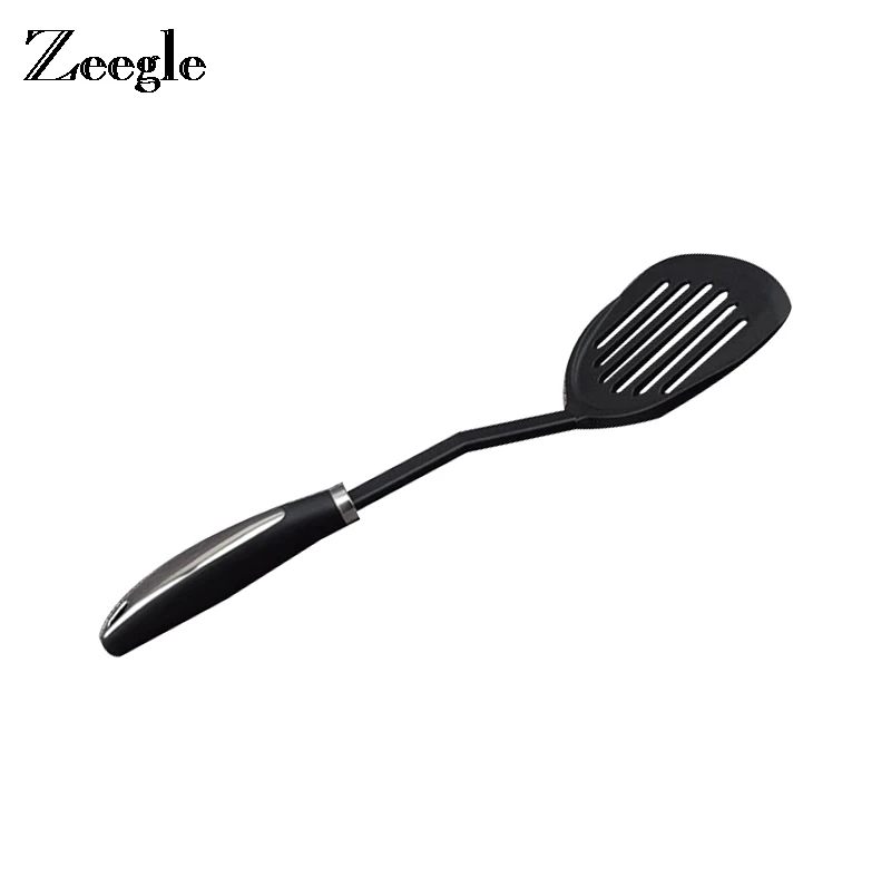 Лопатка для утечки Zeegle, кухонные инструменты, кремнезем лопатка для геля, не повреждает горшок, домашние необходимые инструменты для выпечки, кондитерские изделия, разноцветные
Лопатка для утечки Zeegle, кухонные инструменты, кремнезем лопатка для геля, не повреждает горшок, домашние необходимые инструменты для выпечки, кондитерские изделия, разноцветные