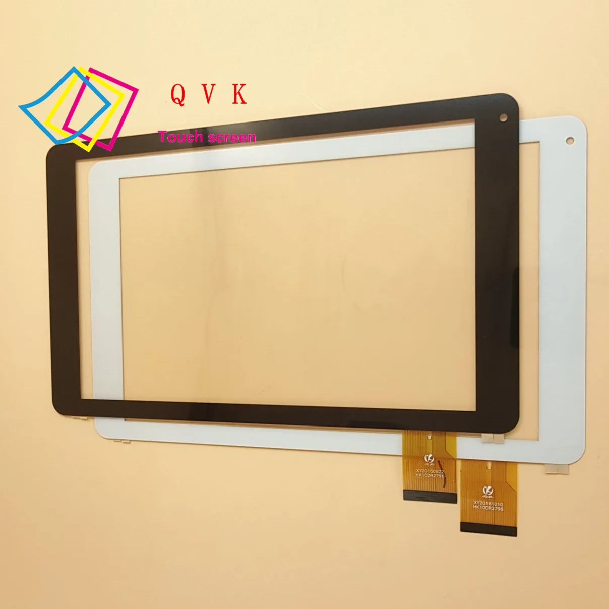 10.1 Inch for Prestigio MultiPad Wize 3401 3G pmt3401_3g_c tablet pc capacitive touch screen glass digitizer panel
10.1 Inch for Prestigio MultiPad Wize 3401 3G pmt3401_3g_c tablet pc capacitive touch screen glass digitizer panel