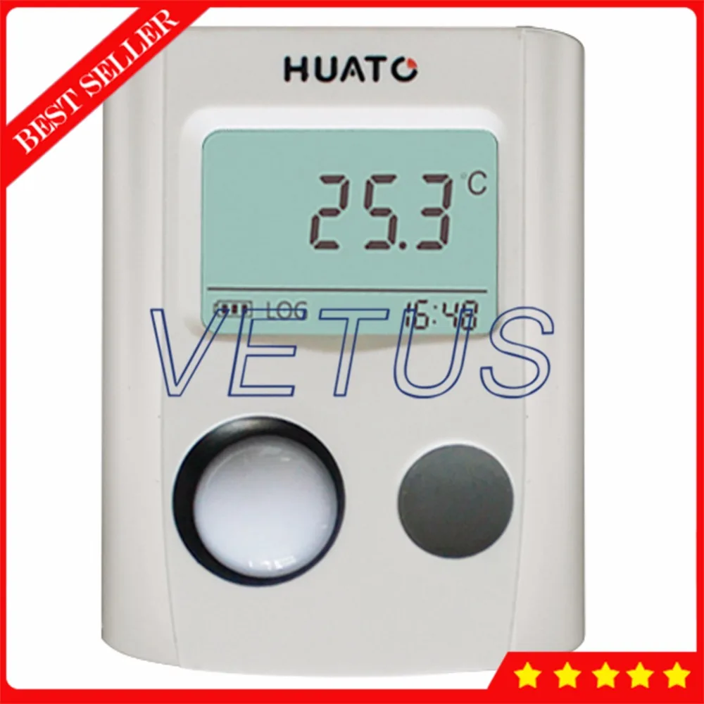 Handheld UV Intensity Meter S635 Luminometer Digital Lux Meter Price with Temperature Humidity Data Logger thermo-hygrometer
Handheld UV Intensity Meter S635 Luminometer Digital Lux Meter Price with Temperature Humidity Data Logger thermo-hygrometer