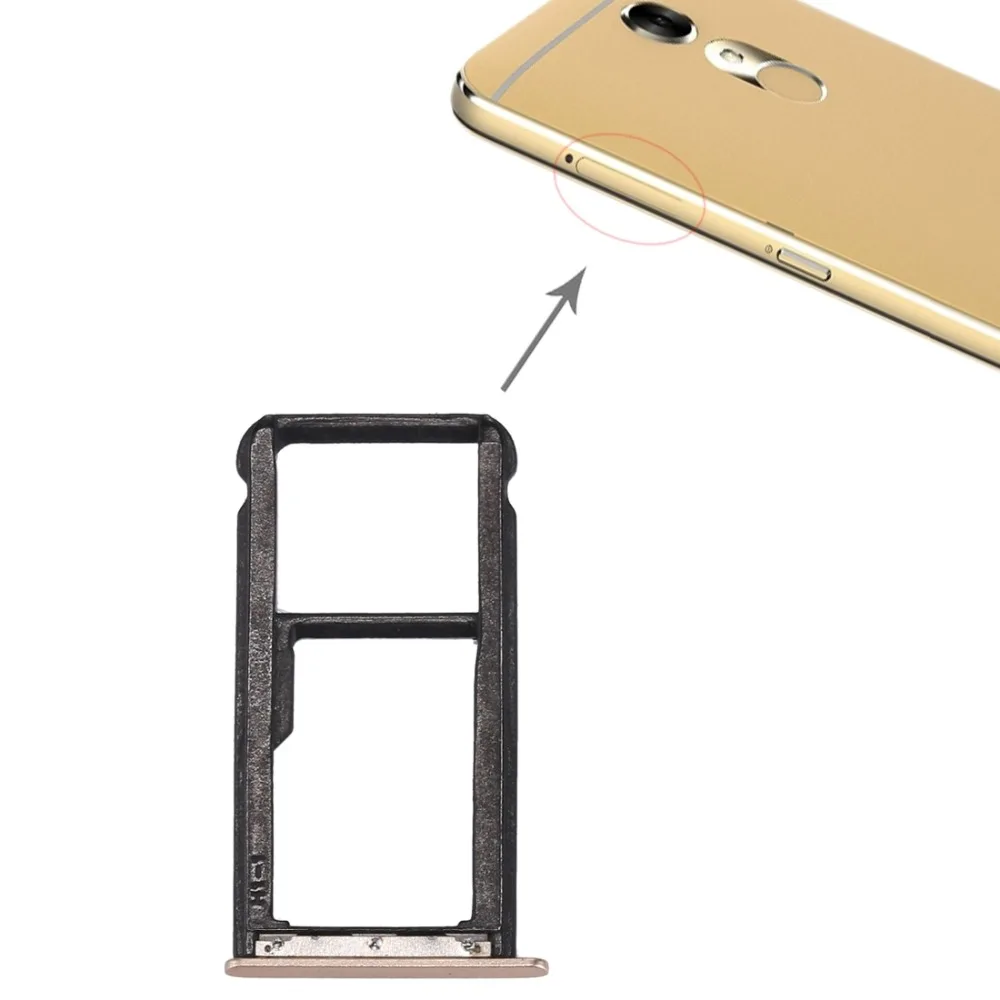 Лоток для SIM-карты и SIM/лоток карт памяти Micro SD ZTE Blade BA910 | Мобильные телефоны